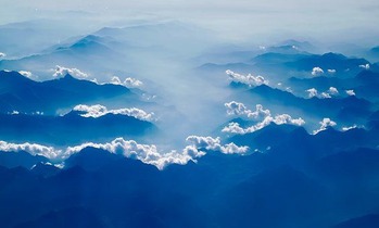 雲海mountains-1985027__340