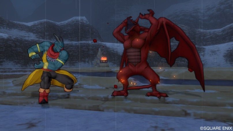 バトルルネッサンス サポ攻略ドラクエ10ver3 0ボス レンジャー4で道具禁止サポ攻略可能 最後のアンテロ以外 バトル好きが書くドラクエ10攻略 バトルルネッサンス サポ攻略ドラクエ10ver3 0ボス レンジャー4で道具禁止サポ攻略可能 最後のアンテロ以外 バトル好きが書くドラクエ10攻略