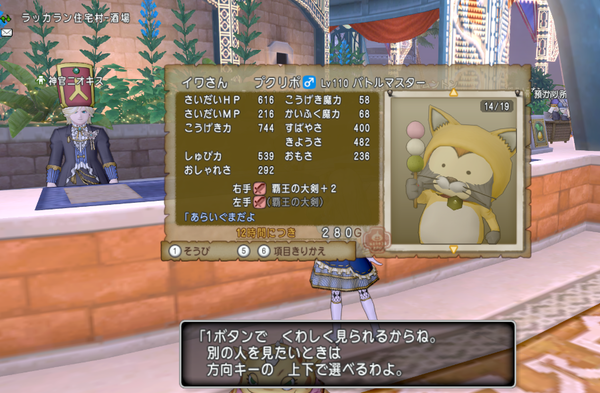 アライグマだよ
