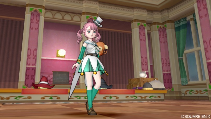今日のコーデ 賢者のころも上 道化師の服下 ドラクエ10 ドラクエ10 エルフの羽根は食べられませんっ 今日のコーデ 賢者のころも上 道化師の服下 ドラクエ10 ドラクエ10 エルフの羽根は食べられませんっ