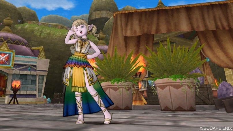 ドレスアップ 今日のコーデ パピヨンドレス上 精霊王のクローク下 ドラクエ10 ドラクエ10 エルフの羽根は食べられませんっ ドレスアップ 今日のコーデ パピヨンドレス上 精霊王のクローク下 ドラクエ10 ドラクエ10 エルフの羽根は食べられませんっ