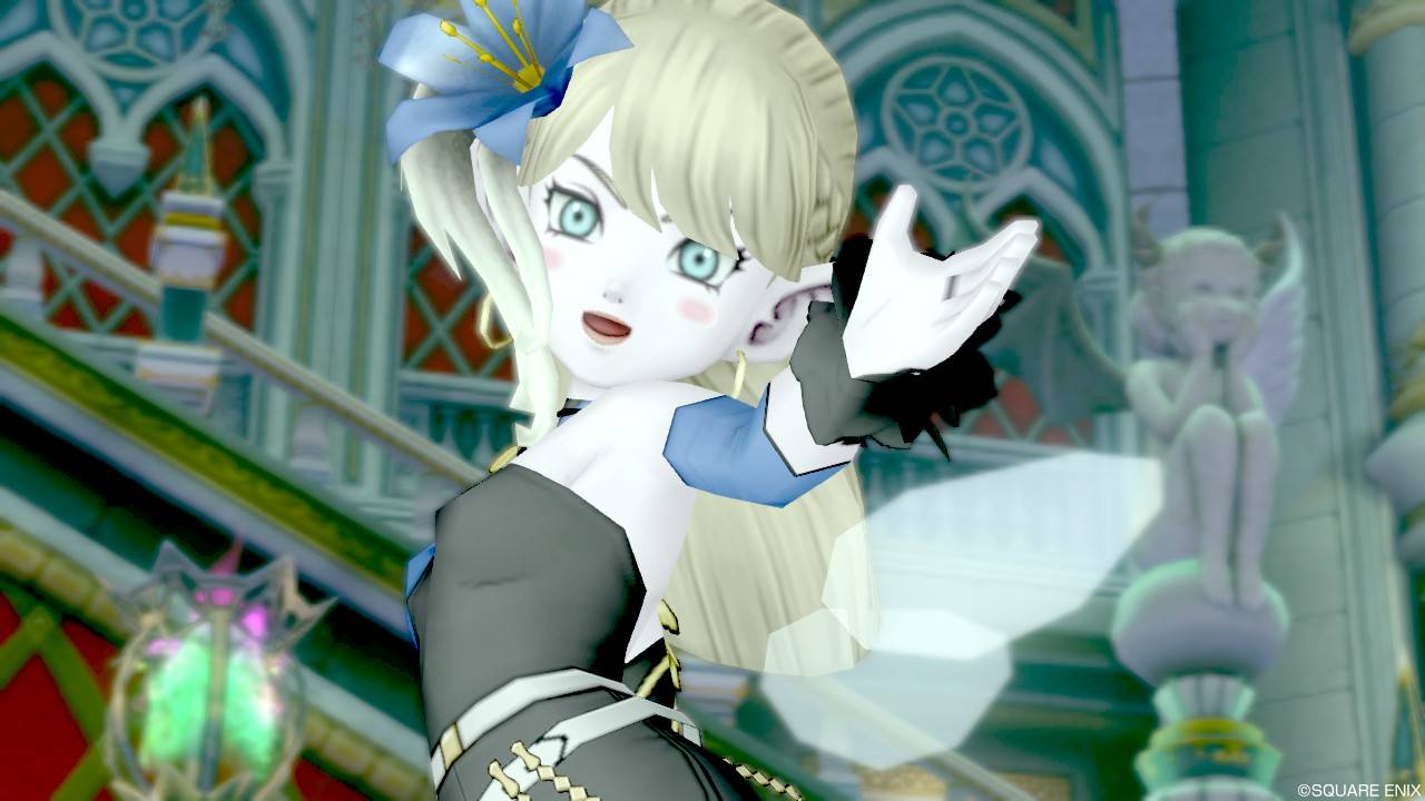 今日のコーデno 216 ヴィーラのころも上 ガナドールスーツ下 ドラクエ10 ドラクエ10 エルフの羽根は食べられませんっ 今日のコーデno 216 ヴィーラのころも上 ガナドールスーツ下 ドラクエ10 ドラクエ10 エルフの羽根は食べられませんっ