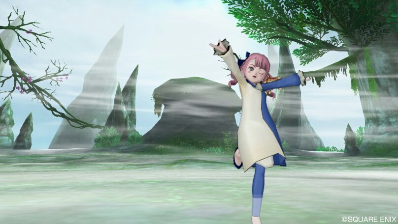 今日のコーデ ステージリボン プクリポのいい服 ドラクエ10 ドラクエ10 エルフの羽根は食べられませんっ 今日のコーデ ステージリボン プクリポのいい服 ドラクエ10 ドラクエ10 エルフの羽根は食べられませんっ