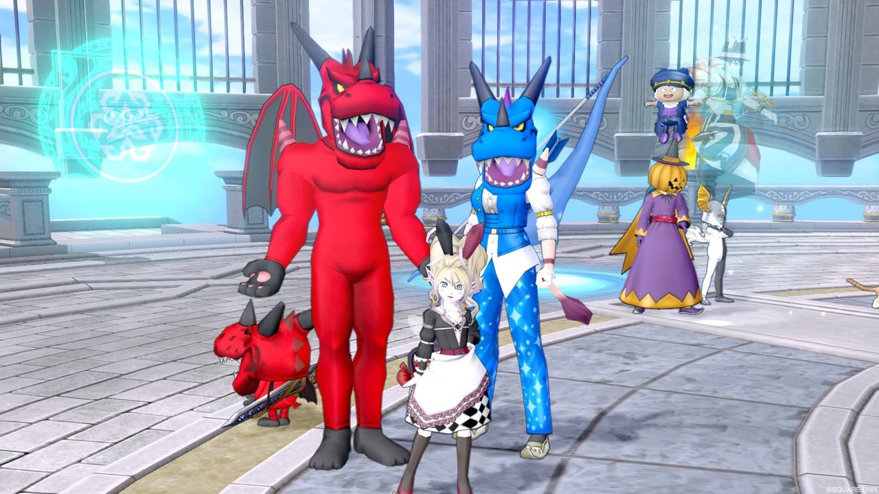 今日のコーデno 179 リーネトップス 賢哲のころも下 ドラクエ10 ドラクエ10 エルフの羽根は食べられませんっ