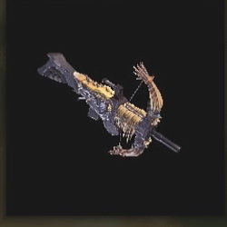 Mhw 任務 4 森の暴れん坊アンジャナフ モンハンライズ サンブレイク ライトボウガン担いで行きます 狩