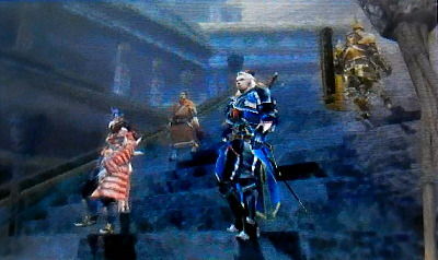 ライトボウガン担いで行きます 狩 Mhrise モンハンライズ 旅団クエスト 村クエ 9