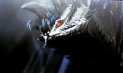 Mh4g 千の剣 ダラ アマデュラ 凶星の破片 と 手で大ダウン モンハンライズ サンブレイク ライトボウガン担いで行きます 狩