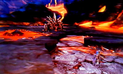 Mh4g 旅団クエスト 6 高難度 覇を見てせざるは 緊急クエスト モンハンライズ ライトボウガン担いで行きます 狩 Mhrise