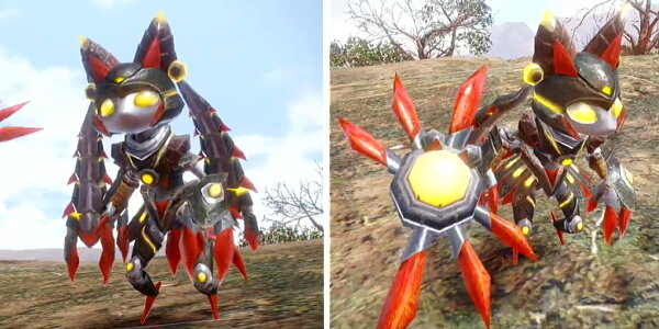 Mhrise 防具キャプチャ ハンター アイルー ガルク モンハンライズ ライトボウガン担いで行きます 狩 Mhrise Mhrise 防具キャプチャ ハンター アイルー ガルク モンハンライズ ライトボウガン担いで行きます 狩 Mhrise