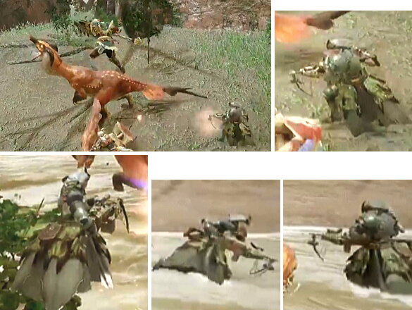 Mhrise æ¯'ç‹—ç«œ ãƒ‰ã‚¹ãƒ•ãƒ­ã‚®ã‚£ ãƒ©ã‚¤ãƒˆãƒœã‚¦ã‚¬ãƒ³æ‹…ã„ã§è¡Œãã¾ã™ ç‹© Mhrise ãƒ¢ãƒ³ãƒãƒ³ãƒ©ã‚¤ã‚º