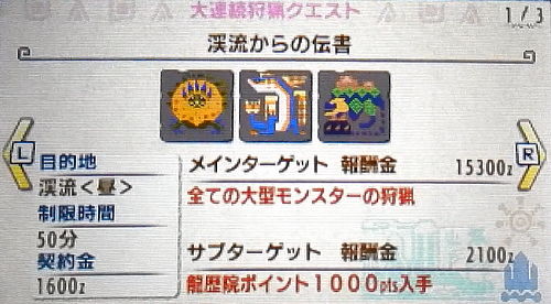 ライトボウガン担いで行きます 狩 Mhrise モンハンライズ Mhxx モンハンダブルクロス