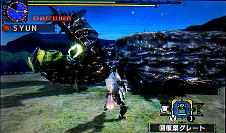 Mhx 村クエ 3 潜入 飛竜の巣 ライゼクス その2 モンハンライズ ライトボウガン担いで行きます 狩 Mhrise