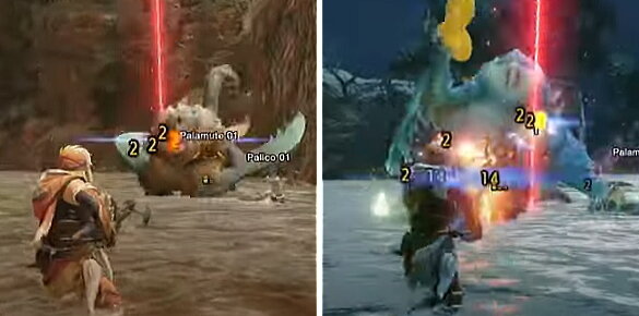 Mhrise ビシュテンゴ先行体験プレイ動画から見るライトボウガン モンハンライズ ライトボウガン担いで行きます 狩 Mhrise Mhrise ビシュテンゴ先行体験プレイ動画から見るライトボウガン モンハンライズ ライトボウガン担いで行きます 狩 Mhrise