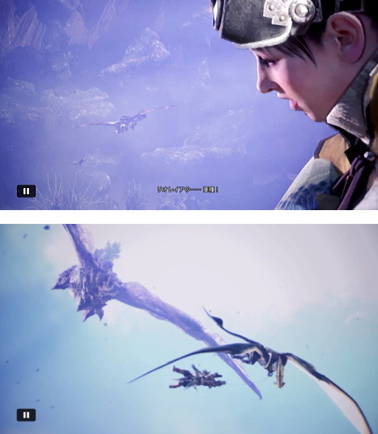 Mhw 任務 7 不思議の国の女王 モンハンライズ ライトボウガン担いで行きます 狩 Mhrise