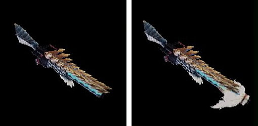 王弩ライカン改 ライトボウガン Rare11 Mhwアイスボーン モンハンライズ サンブレイク ライトボウガン担いで行きます 狩