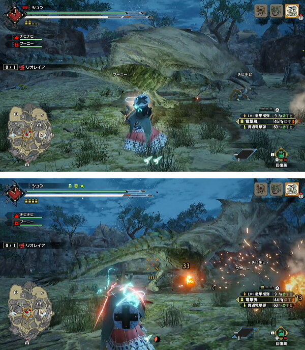 51 里 4 女王様のお通りだ リオレイア モンハンライズ モンハンライズ ライトボウガン担いで行きます 狩 Mhrise 51 里 4 女王様のお通りだ リオレイア モンハンライズ モンハンライズ ライトボウガン担いで行きます 狩 Mhrise