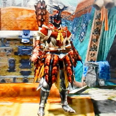 Mhx 村クエ 6 高難度 青の連撃 モンハンライズ サンブレイク ライトボウガン担いで行きます 狩