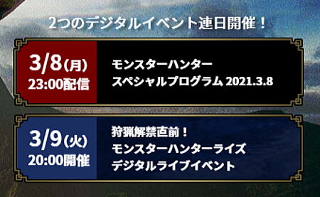 モンハンライズ ライトボウガン担いで行きます 狩 Mhrise 雑記
