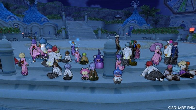 Dq10 年越し花火大会 大晦日 ドラクエ10 屋根裏 サーチ Dq10 年越し花火大会 大晦日 ドラクエ10 屋根裏 サーチ