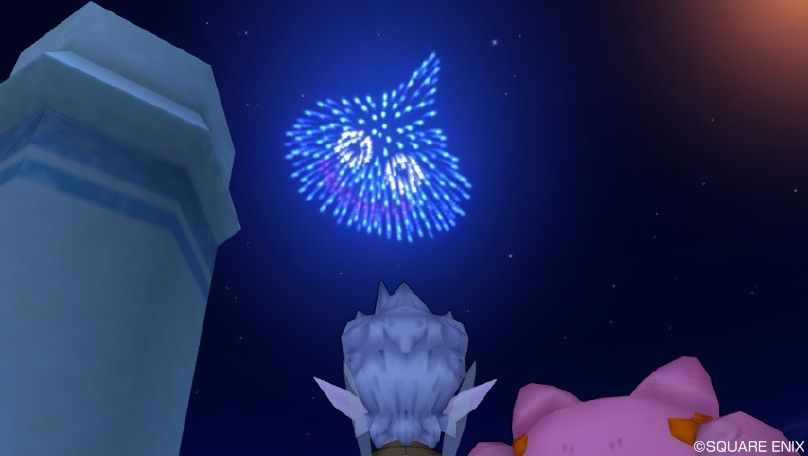 Dq10 年越し花火大会 大晦日 ドラクエ10 屋根裏 サーチ Dq10 年越し花火大会 大晦日 ドラクエ10 屋根裏 サーチ