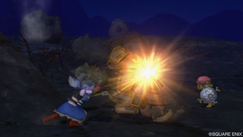 ドラクエ10 転生モンスター アスラ王 白薔薇の騎士 ドラクエ10 屋根裏 サーチ