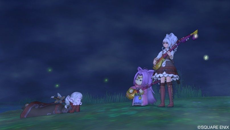 ドラクエ10 5回目フォステイル マハのドラクエ冒険日記 ドラクエ10 5回目フォステイル マハのドラクエ冒険日記