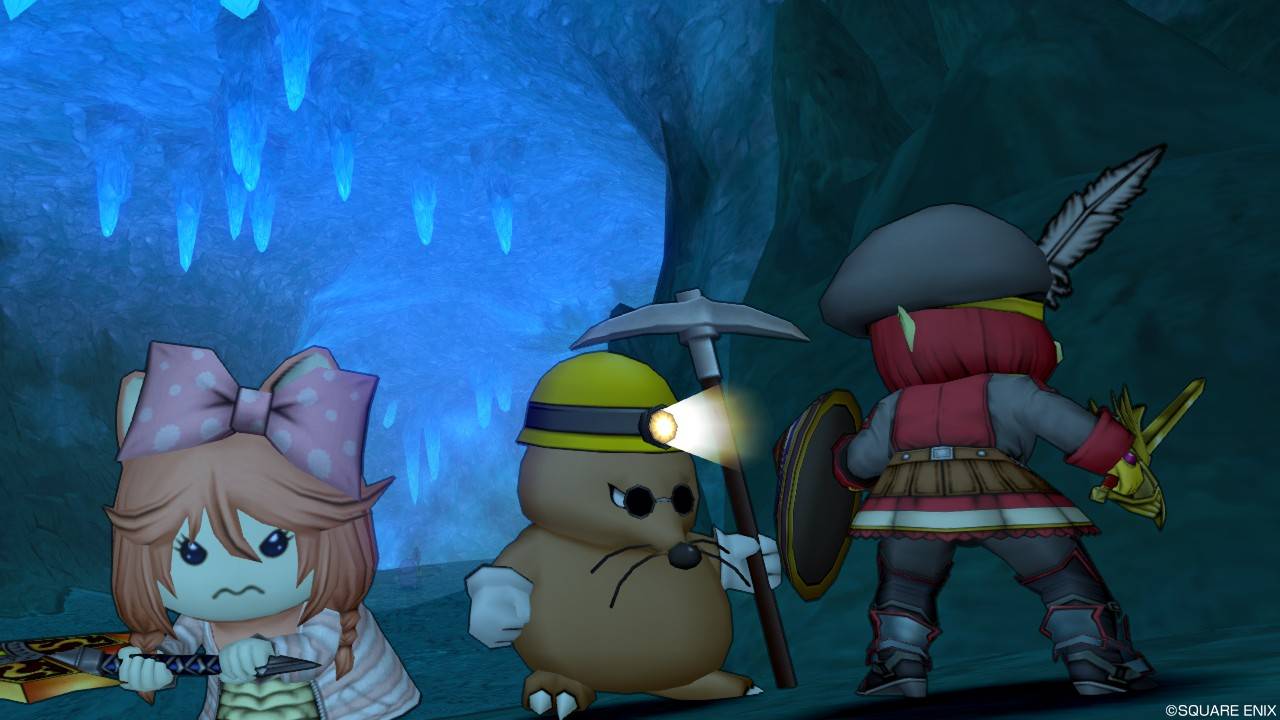 白箱ドロップの仕様 ぷくりんのあしあと ドラクエ10攻略