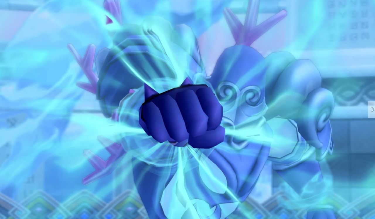 水魔ヴァーテル サポのみソロ攻略法 Ver3 4前期 ぷくりんのあしあと ドラクエ10攻略