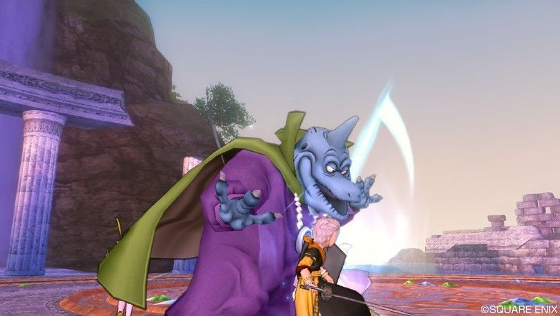 達人クエスト 圧勝の伝説の三悪魔討伐 攻略法 ぷくりんのあしあと ドラクエ10攻略 達人クエスト 圧勝の伝説の三悪魔討伐 攻略法 ぷくりんのあしあと ドラクエ10攻略