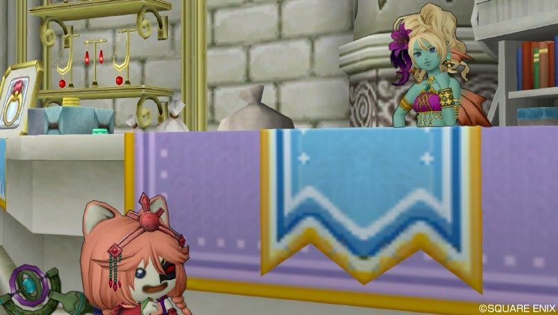 理論値ダークアイ ぷくりんのあしあと ドラクエ10攻略 理論値ダークアイ ぷくりんのあしあと ドラクエ10攻略