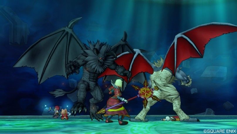 達人クエスト イエローオーブを４個集めよ 攻略法 ぷくりんのあしあと ドラクエ10攻略