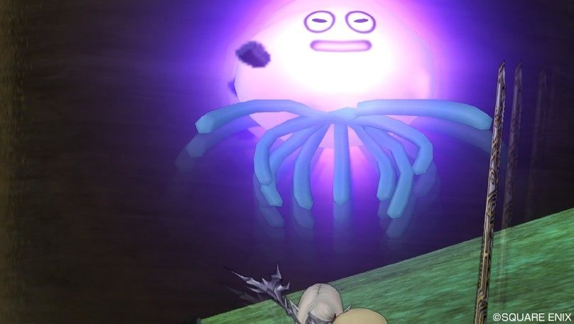 スキルマスターのルーラストーンを貰えるクエスト タッツィのお手伝い ぷくりんのあしあと ドラクエ10攻略 スキルマスターのルーラストーンを貰えるクエスト タッツィのお手伝い ぷくりんのあしあと ドラクエ10攻略