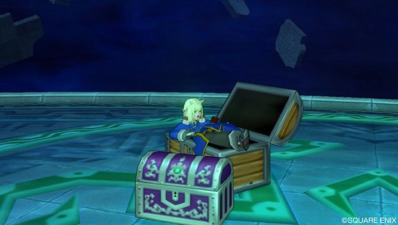 達人クエスト パープルオーブを4個集めよ 攻略法 ぷくりんのあしあと ドラクエ10攻略 達人クエスト パープルオーブを4個集めよ 攻略法 ぷくりんのあしあと ドラクエ10攻略