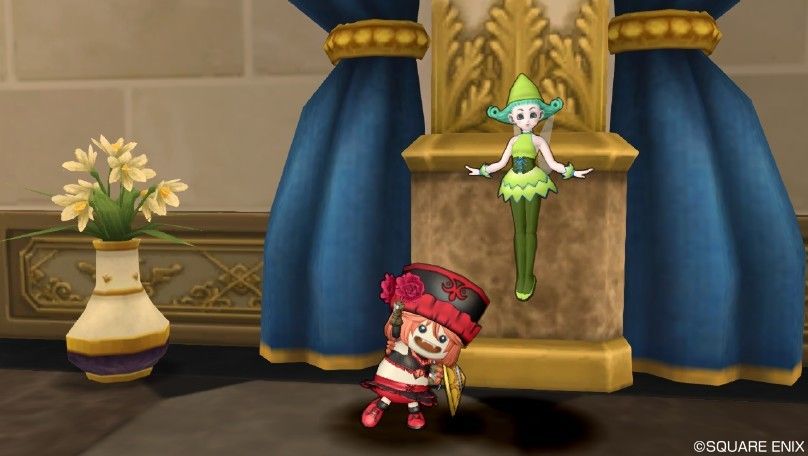 ヒスイのカギとルーラストーン ぷくりんのあしあと ドラクエ10攻略 ヒスイのカギとルーラストーン ぷくりんのあしあと ドラクエ10攻略