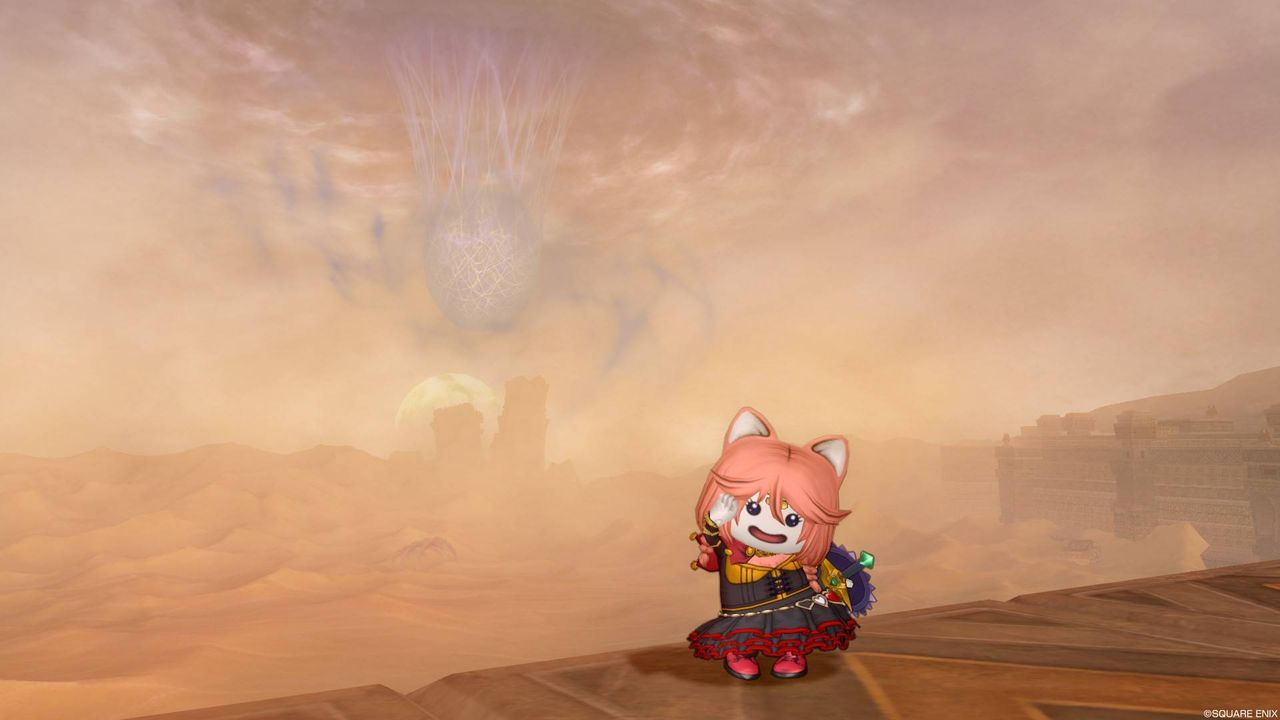 バージョン4 3メインストーリー 攻略チャート1 ぷくりんのあしあと ドラクエ10攻略 バージョン4 3メインストーリー 攻略チャート1 ぷくりんのあしあと ドラクエ10攻略