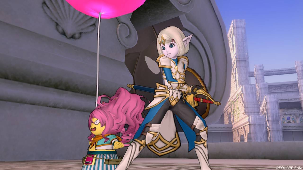 ディバイン装備コレクション ぷくりんのあしあと ドラクエ10攻略 ディバイン装備コレクション ぷくりんのあしあと ドラクエ10攻略