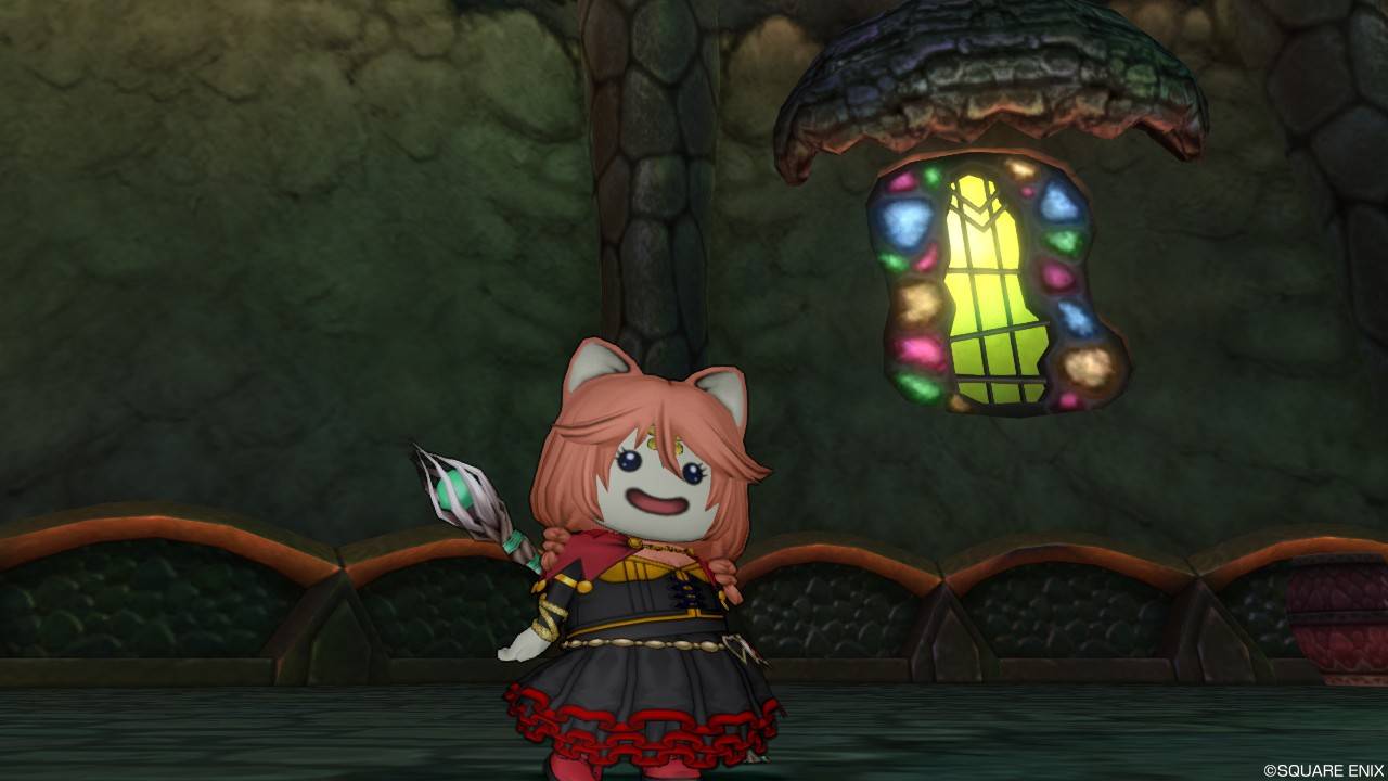 おしゃれマスター の称号 立ちかたを獲得しました ぷくりんのあしあと ドラクエ10攻略 おしゃれマスター の称号 立ちかたを獲得しました ぷくりんのあしあと ドラクエ10攻略