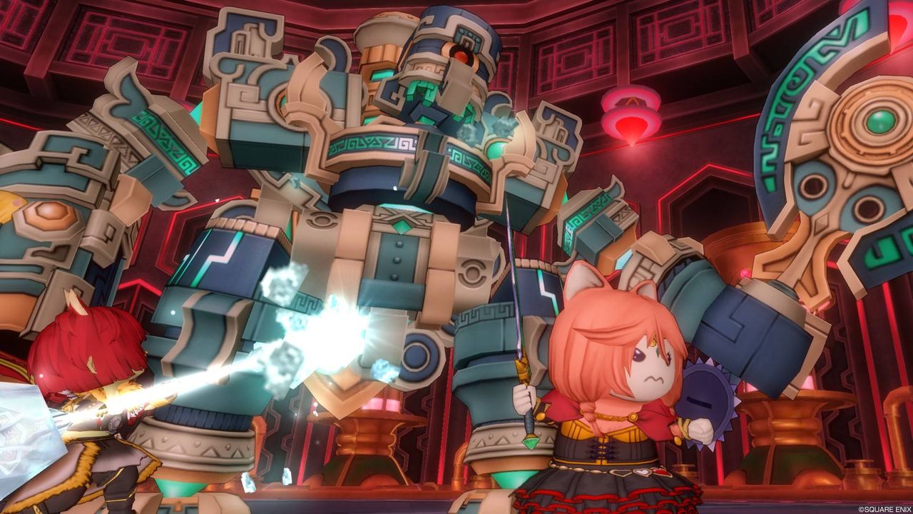 バージョン4 3メインストーリー 攻略チャート2 ぷくりんのあしあと ドラクエ10攻略 バージョン4 3メインストーリー 攻略チャート2 ぷくりんのあしあと ドラクエ10攻略