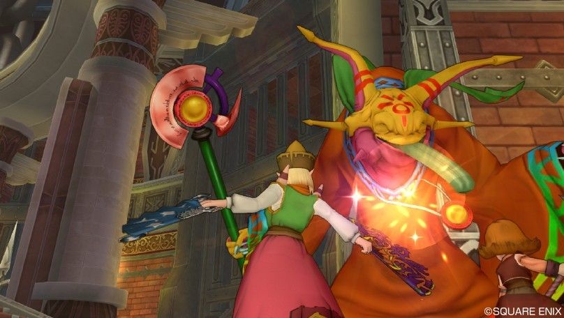 新生 不思議の魔塔 サポのみソロ攻略 踊り子編 Ver3 2前期 ぷくりんのあしあと ドラクエ10攻略 新生 不思議の魔塔 サポのみソロ攻略 踊り子編 Ver3 2前期 ぷくりんのあしあと ドラクエ10攻略