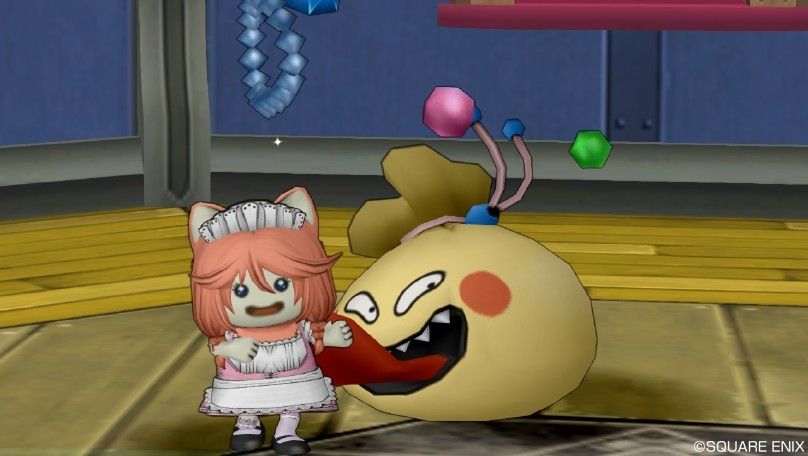 ゴールドマンmaxに出会うためのpt構成 ぷくりんのあしあと ドラクエ10攻略