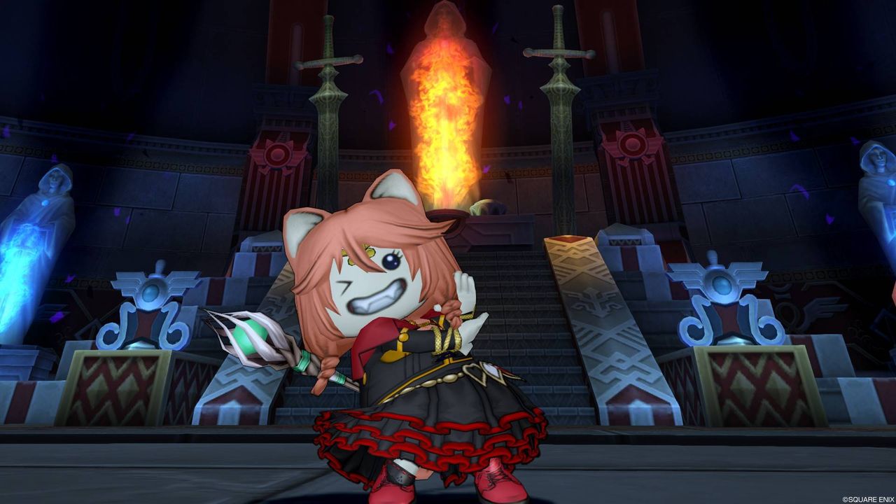 バージョン4 1 メインストーリー攻略法まとめ ぷくりんのあしあと ドラクエ10攻略