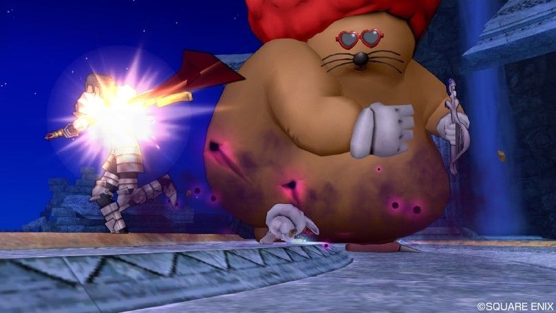 新コインボス ドン モグーラ実装 仲間よび完封攻略法など ぷくりんのあしあと ドラクエ10攻略 新コインボス ドン モグーラ実装 仲間よび完封攻略法など ぷくりんのあしあと ドラクエ10攻略