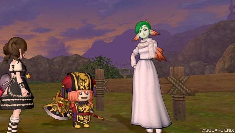 レベル90から93までのレベル上げ方法 Ver3 2後期 ぷくりんのあしあと ドラクエ10攻略 レベル90から93までのレベル上げ方法 Ver3 2後期 ぷくりんのあしあと ドラクエ10攻略