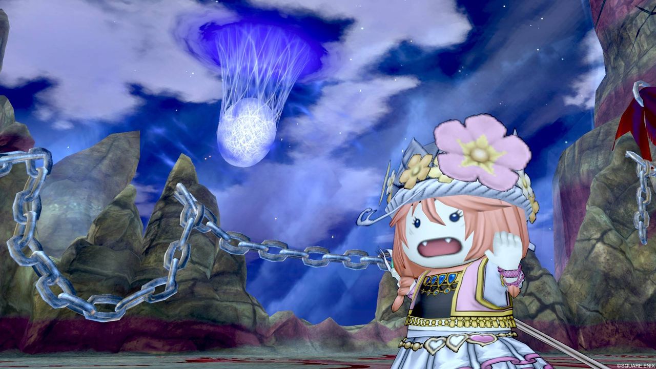 バージョン4 2メインストーリー 攻略チャート3 ぷくりんのあしあと ドラクエ10攻略 バージョン4 2メインストーリー 攻略チャート3 ぷくりんのあしあと ドラクエ10攻略
