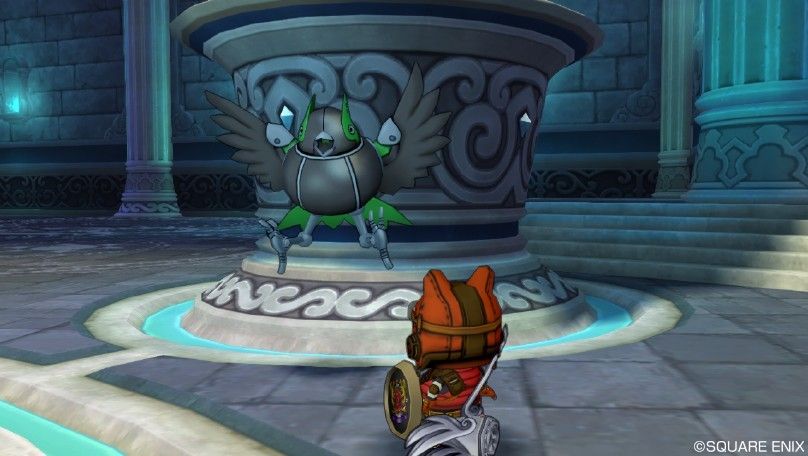 銀のフェザーチップは何と交換するのがお得 ぷくりんのあしあと ドラクエ10攻略