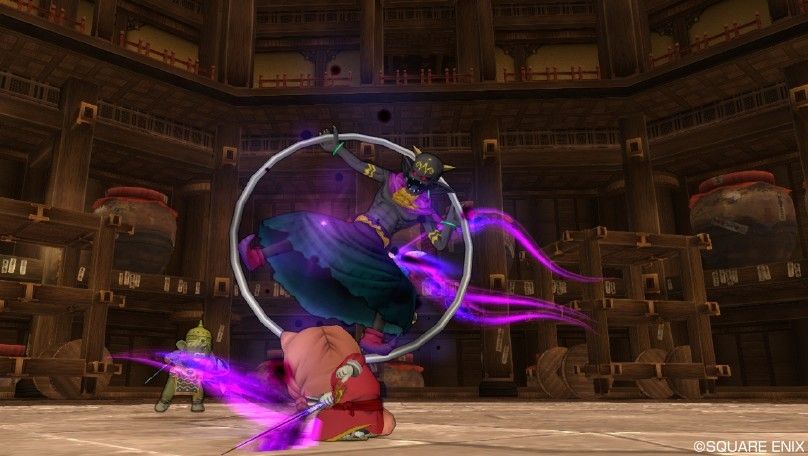 輪王ザルトラ攻略法 Ver3 2後期 ぷくりんのあしあと ドラクエ10攻略 輪王ザルトラ攻略法 Ver3 2後期 ぷくりんのあしあと ドラクエ10攻略