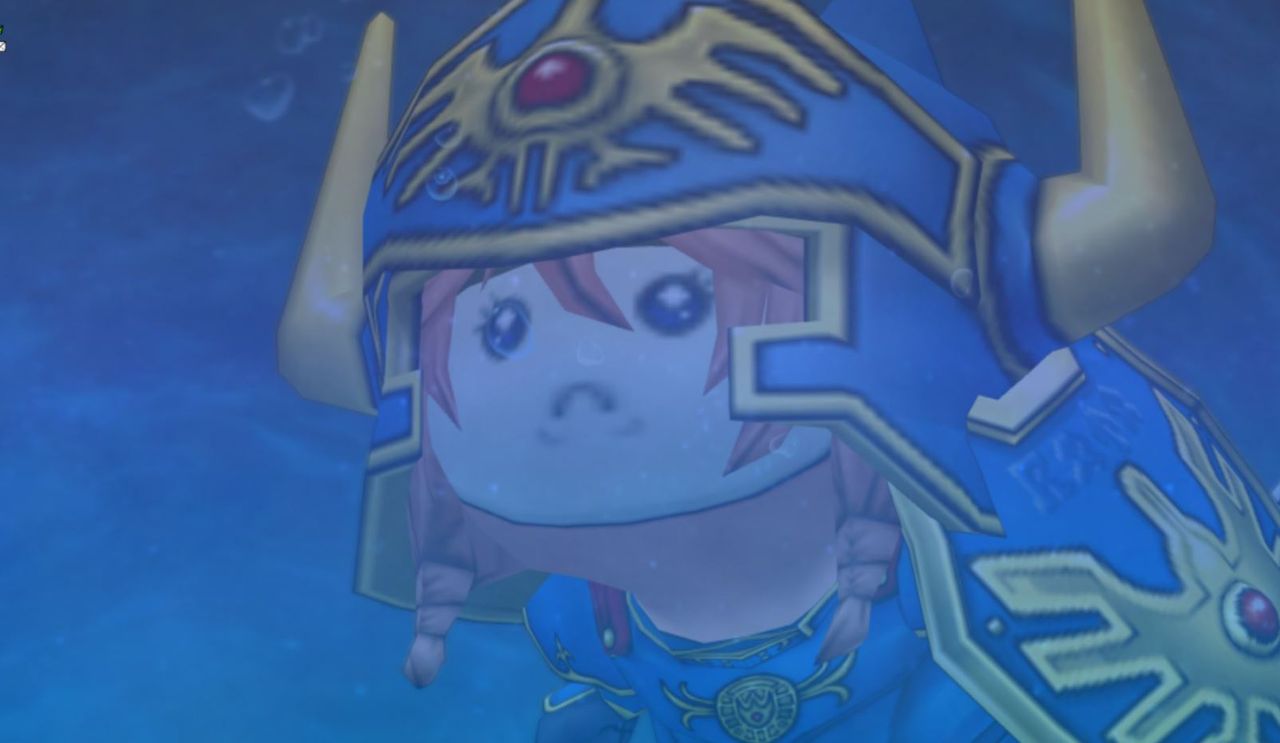 神獣カシャル サポのみソロ攻略法 Ver3 4前期 ぷくりんのあしあと ドラクエ10攻略