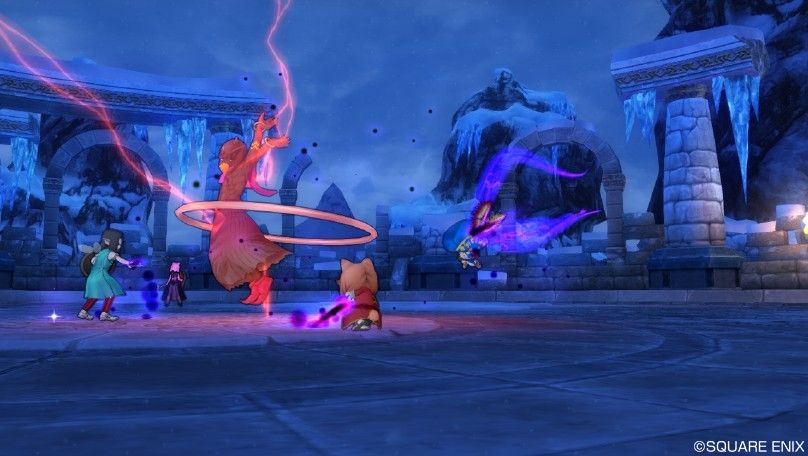 輪王ザルトラ攻略法 Ver3 2後期 ぷくりんのあしあと ドラクエ10攻略 輪王ザルトラ攻略法 Ver3 2後期 ぷくりんのあしあと ドラクエ10攻略