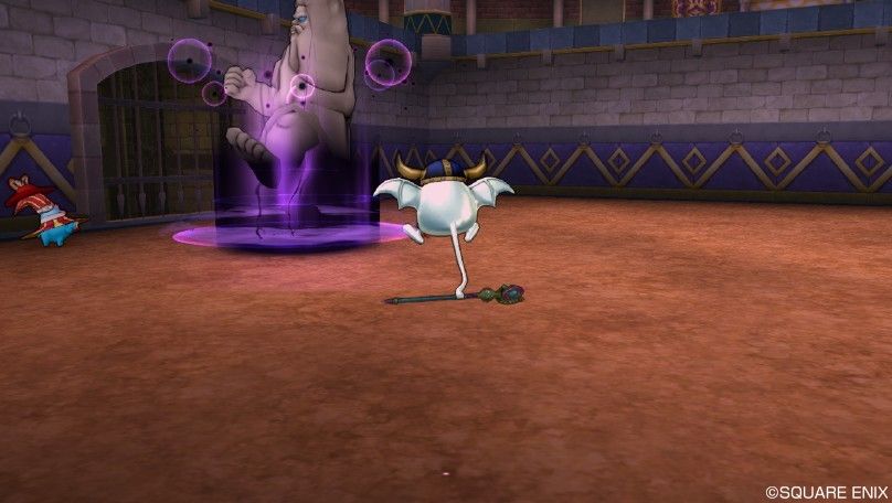 仲間モンスター ドラキーの新スキル振り Ver3 2後期 ぷくりんのあしあと ドラクエ10攻略 仲間モンスター ドラキーの新スキル振り Ver3 2後期 ぷくりんのあしあと ドラクエ10攻略