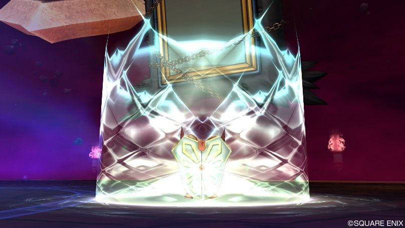 160 180スキル アイギスの守りの評価 Ver3 3前期 ぷくりんのあしあと ドラクエ10攻略